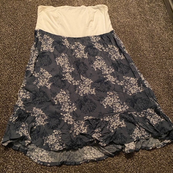 Ripzone summer dress - Picture 4 of 4